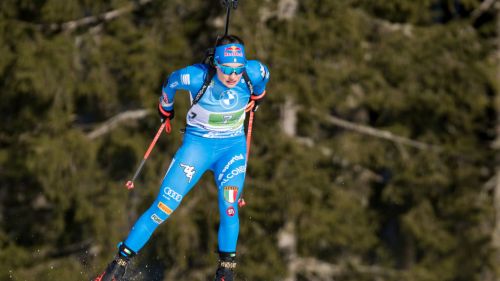 LIVE da Nove Mesto per l’Inseguimento maschile: Boe e Laegreid si giocano la Coppa, Hofer punta al bis