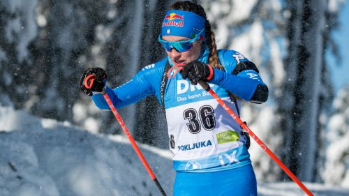 Venerdì via ai tricolori estivi di biathlon ad Anterselva: attesi tutti i big azzurri a partire da Wierer