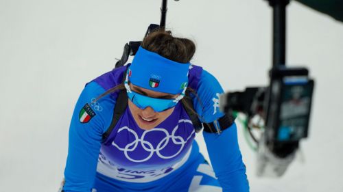 L'Italia si gioca la carta Giacomel per la staffetta maschile: la start list con tre nazioni che puntano all'oro