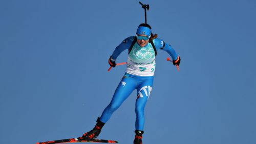 Gran finale per lo sci di fondo maschile: va in scena la 50 km olimpica!