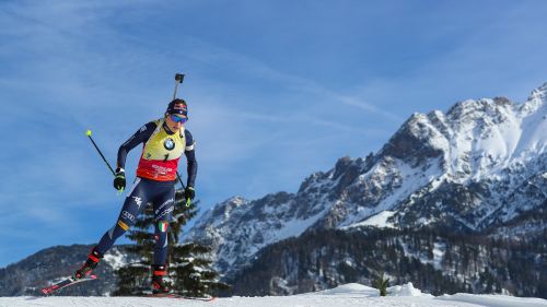 Arriva il lungo week-end di Le Grand-Bornand: solo sette azzurri per la tappa francese, non c'è Cappellari