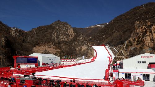 La decisione è ufficiale: discesa 'incastrata' tra le due manche del gigante donne, sarà una notte incredibile