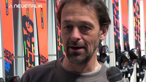 Rossignol hero master