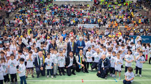 Olimpiadi invernali 2030: Svezia in pole position tra le candidate in una corsa... infinita