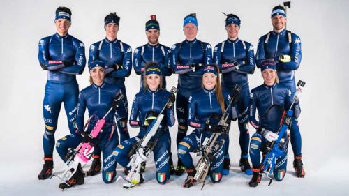 Hochfilzen, Inseguimento maschile LIVE! Hofer e Windisch vanno a caccia del podio