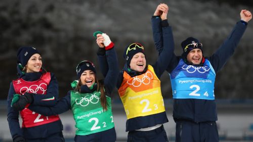 Pechino 2022, Nadia Delago: 'È la prima volta che partecipo alle Olimpiadi, un sogno...'