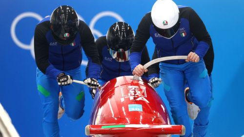 La pista di bob a Cortina? 'Forti preoccupazioni per il post Olimpiadi'