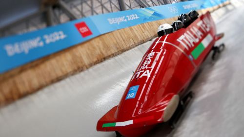 La pista di bob a Cortina? 'Forti preoccupazioni per il post Olimpiadi'