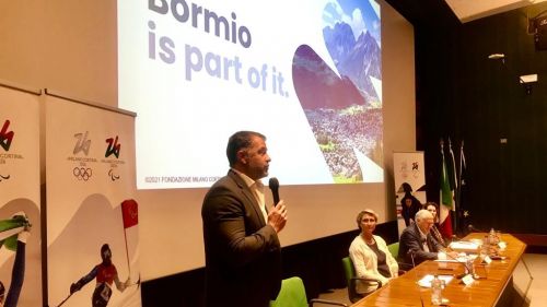 Olimpiadi invernali 2030: entro la prossima primavera potrebbe essere annunciata la sede ospitante