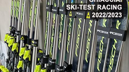 Test racing del gruppo Rossignol-Dynastar al via sabato 11 giugno: ritrovo tra Stelvio e Les Deux Alpes