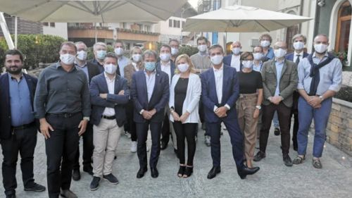 Le Olimpiadi di Milano-Cortina una chance unica per l'Italia: come saranno i Giochi del 2026