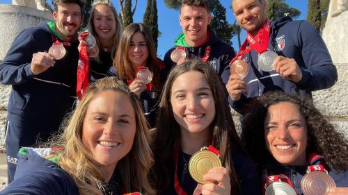 Il CIO visiterà Sapporo a fine maggio per la candidatura olimpica in chiave Giochi 2030