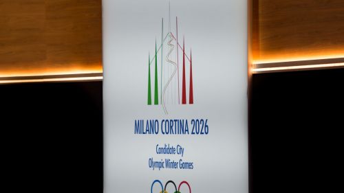 Gli ori di Pechino premiati con i CMosaner: 'Milano Cortina 2026? Non so