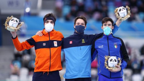 Barcellona 2030? Potrebbero essere Giochi