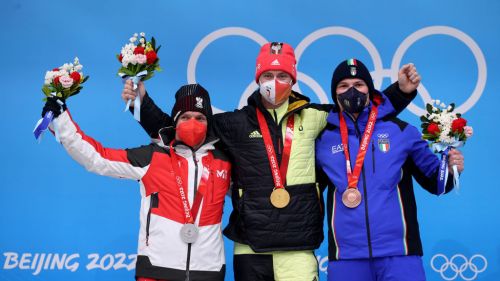 Dieci titoli in palio nella quarta giornata olimpica: martedì si parte