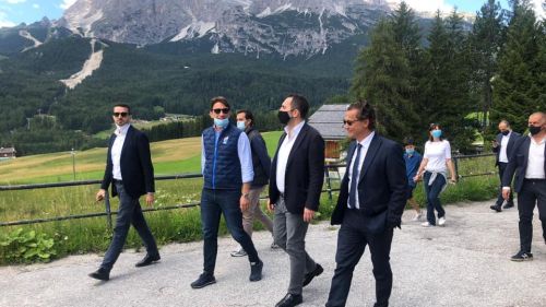 Presentato il progetto “Fiemme 26”, la cabinovia gomma-fune di collegamento tra Val di Fiemme e la Val di Fassa