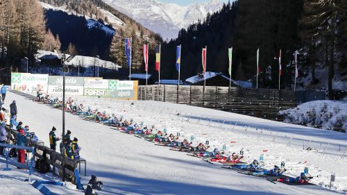 Svezia con le sorelle Oeberg a caccia di un risultato prestigioso: a Kontiolahti non ci sarà Mona Brorsson