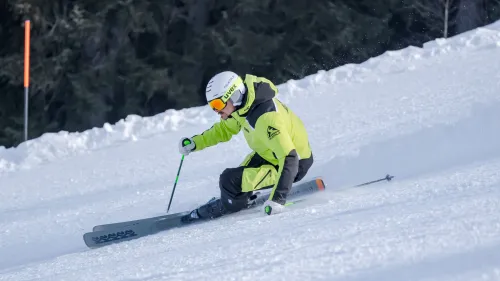 Bruno Benetti k2 blur xt big7842