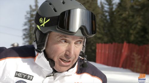 La direzione dello sguardo