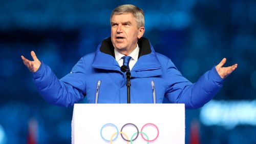 La Francia ci crede: prende il via la candidatura per i Giochi Olimpici invernali del 2030