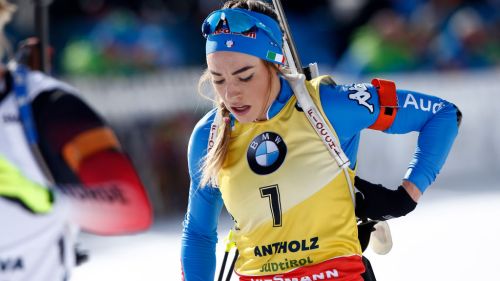 Stop ai lavori di ristrutturazione dello stadio di Anterselva: il TAR di Bolzano ha sospeso l'appalto da 40 mln