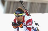 Biathlon