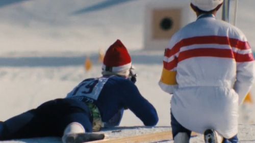 Biathlon alle Olimpiadi: 2 - Il sogno infranto di Willy Bertin a Sapporo 1972