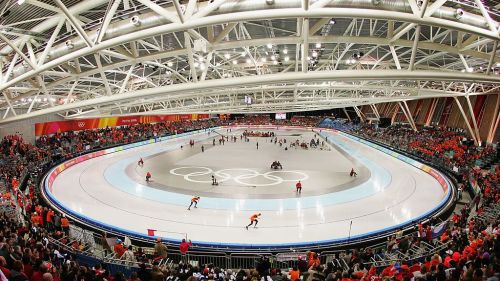 Milano - Cortina 2026: Oval di Torino rientra nei Giochi. Salta Baselga?