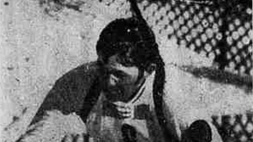 Biathlon alle Olimpiadi - 3. Bertin ci riprova nel 1976, a Innsbruck è quarto a meno di un minuto dal Bronzo