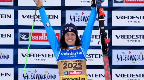 Ghiaccio Verde da Saalbach del 14 Febbraio con Paolo De Chiesa