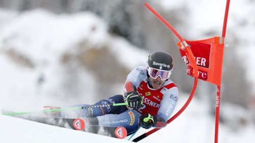 Coppa Europa: Borsotti e il suo primo podio in super-g, è 3° a Saalbach diet