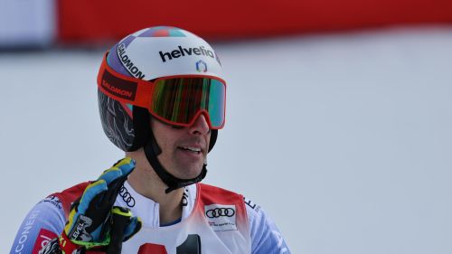 Che sfida Norvegia-Scizzera in gigante, ma De Aliprandini c'è! Haugan anticipa Meillard e Odermatt