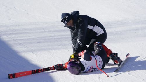 Steven Amiez firma la doppietta negli slalom italiani di Coppa Europa: prima la 'Aloch', oggi la 'Maierl'