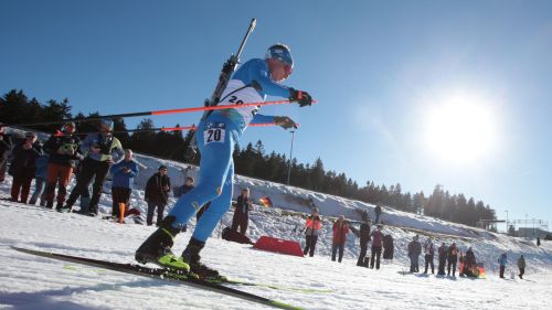 L’Italia ritrova Wierer per la Staffetta Mista di Oestersund, Passler e Hofer scelti per la Single Mixed: le startlist