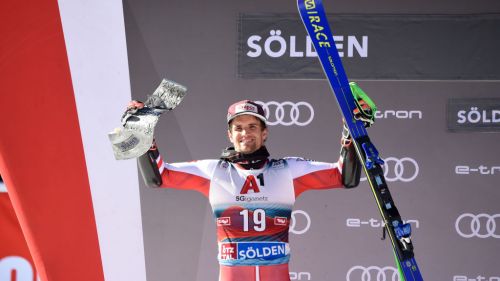 Ore 10.00, parte il secondo gigante sulla Gran Risa: si comincia con Odermatt, Kristoffersen per il rilancio