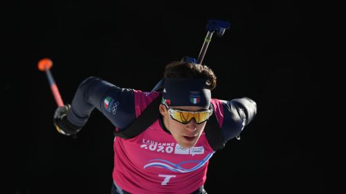 Vittozzi, buona la prima. Vince la Sprint di Sjusjoen in Norvegia