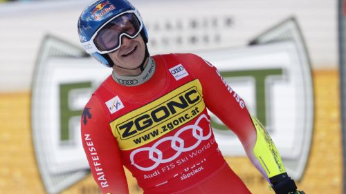 AAA. Borsotti riaccende la luce in casa Italia