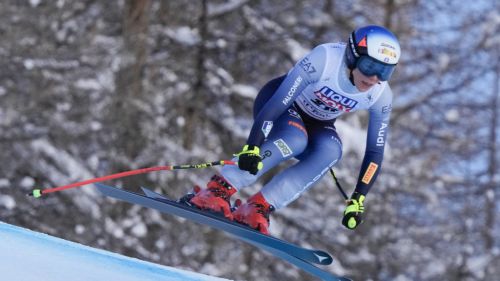 Shiffrin e Vlhova fanno il vuoto su tutte: sarà ancora duello per la vittoria nello slalom di Courchevel