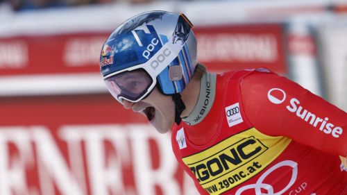 Ore 10.00, parte il secondo gigante sulla Gran Risa: si comincia con Odermatt, Kristoffersen per il rilancio