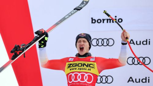 mika 800 pt e fede stellare