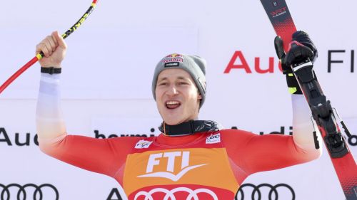 Il 2024 del team Norway delle discipline tecniche inizia alla grande. Qual'è il segreto?