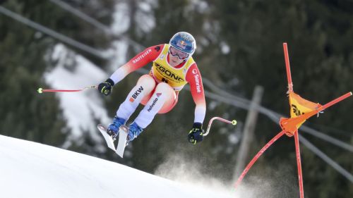 Goggia e Brignone punte azzurre per Altenmarkt-Zauchensee, dove ci sarà anche Vicky Bernardi