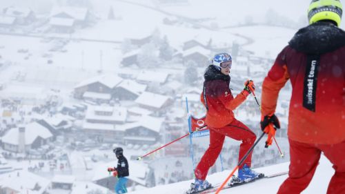 aaa. 'Ogni vittoria qui diversa e speciale'. Kilde: 'Fantastico'