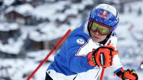 Condizioni pessime a Kranjska Gora, Brignone si salva col n° 1 ed è incollata a Vlhova dopo la manche d'apertura