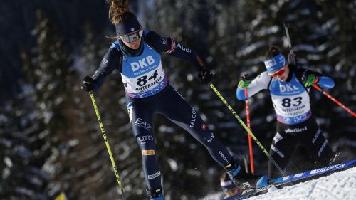 Biathlon: E' dominio Norvegia anche ai Campionati Europei. Soerum e Kirkeide vincono l'Individuale, ottava Beatrice Trabucchi