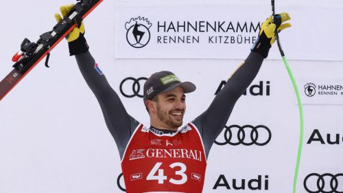 Condizioni pessime a Kranjska Gora, Brignone si salva col n° 1 ed è incollata a Vlhova dopo la manche d'apertura