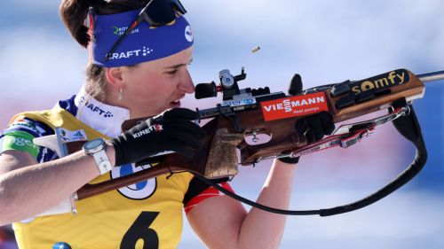 Ponsiluoma si infortuna e rischia di saltare le prime gare in Svezia