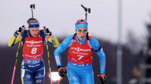 La 15 km femminile a pranzo, poi gli uomini nel pomeriggio: le startlist delle Individuali di Oslo-Holmenkollen