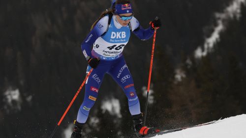 Anterselva, tocca agli uomini: la startlist della Sprint maschile con Giacomel a guidare il gruppo azzurro