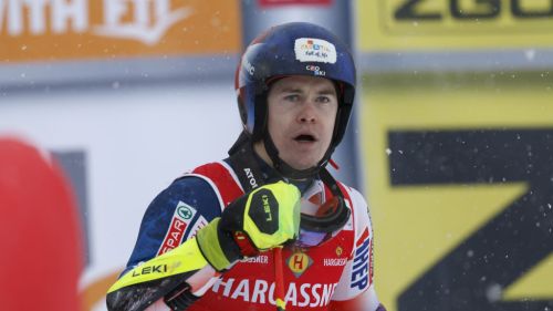Ore 10.00, parte il secondo gigante sulla Gran Risa: si comincia con Odermatt, Kristoffersen per il rilancio